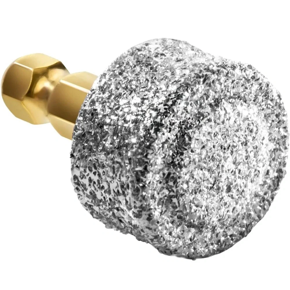 Lucky Tail Nail Grinder + extra grinder